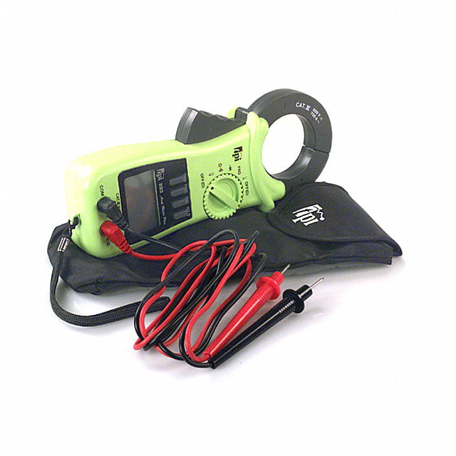 293 TPI (Test Products Int)  Equipment - Electrical Testers, Current Probes
